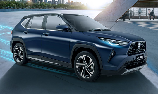 Web_Yaris Cross_KV_540x320